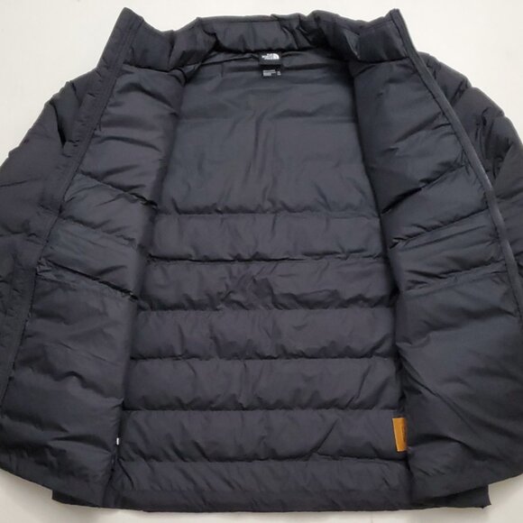 The North Face Men’s Aconcagua 3 Down Jacket - Picture 6 of 8